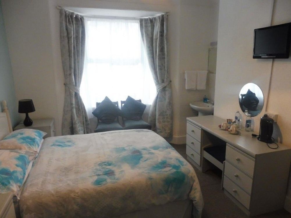 Bed and Breakfast St Weonards Paignton Exterior foto