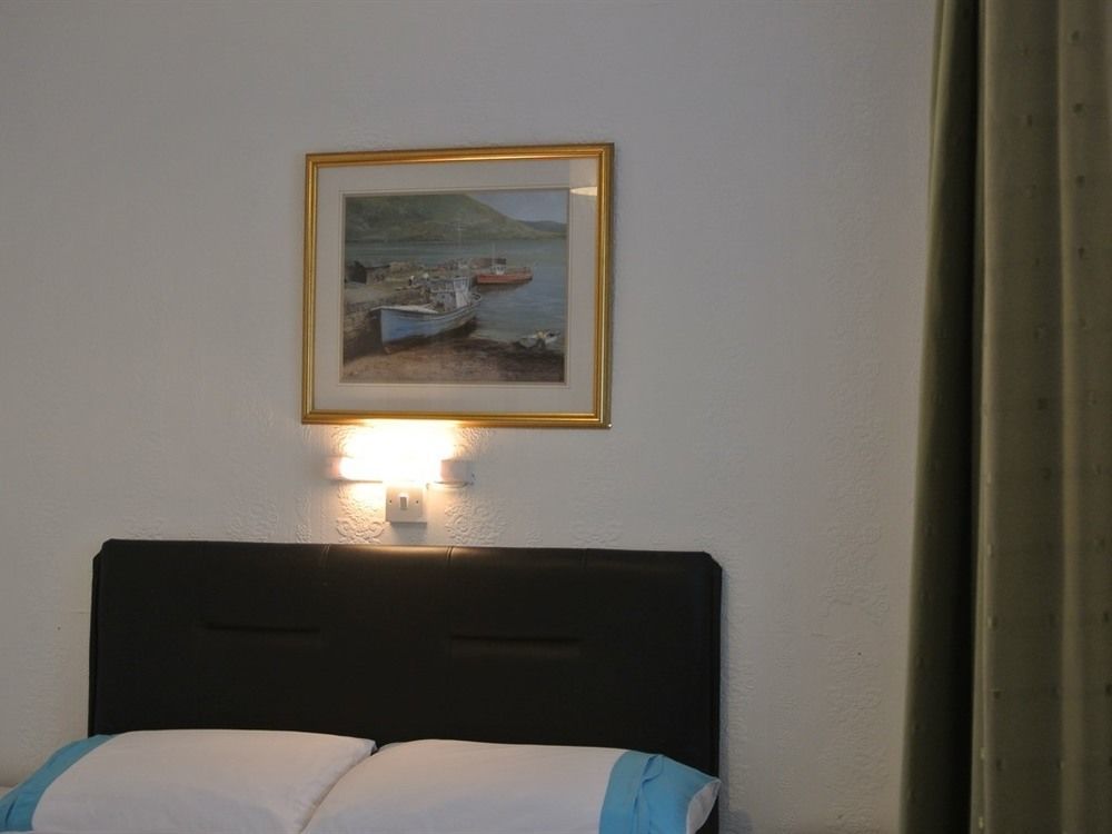 Bed and Breakfast St Weonards Paignton Exterior foto