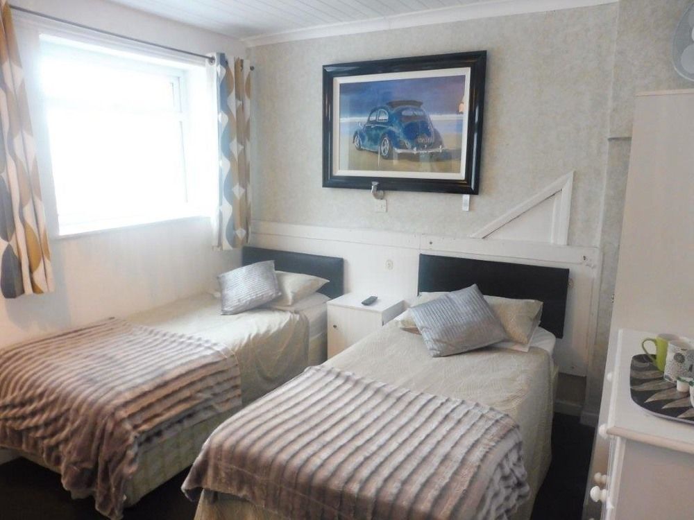 Bed and Breakfast St Weonards Paignton Exterior foto