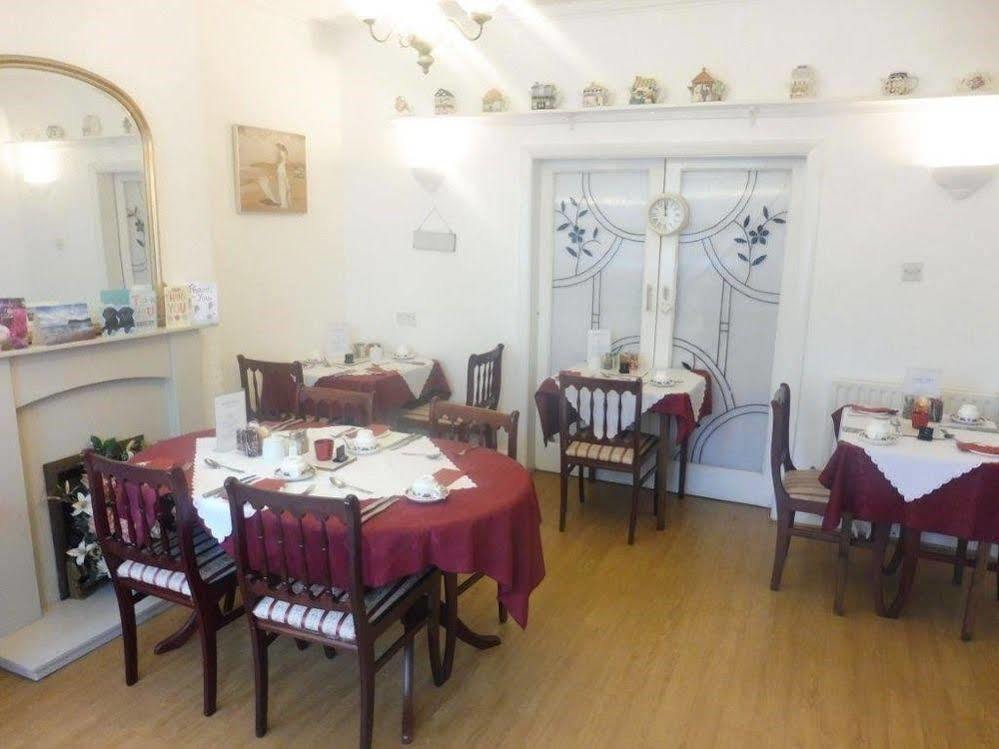Bed and Breakfast St Weonards Paignton Exterior foto