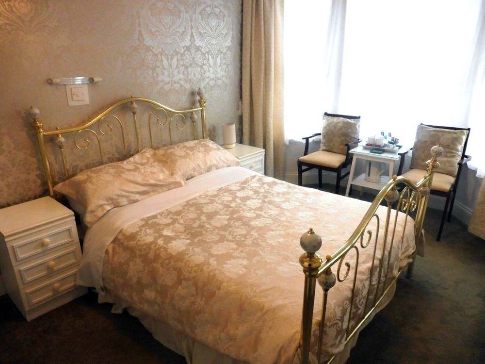 Bed and Breakfast St Weonards Paignton Exterior foto