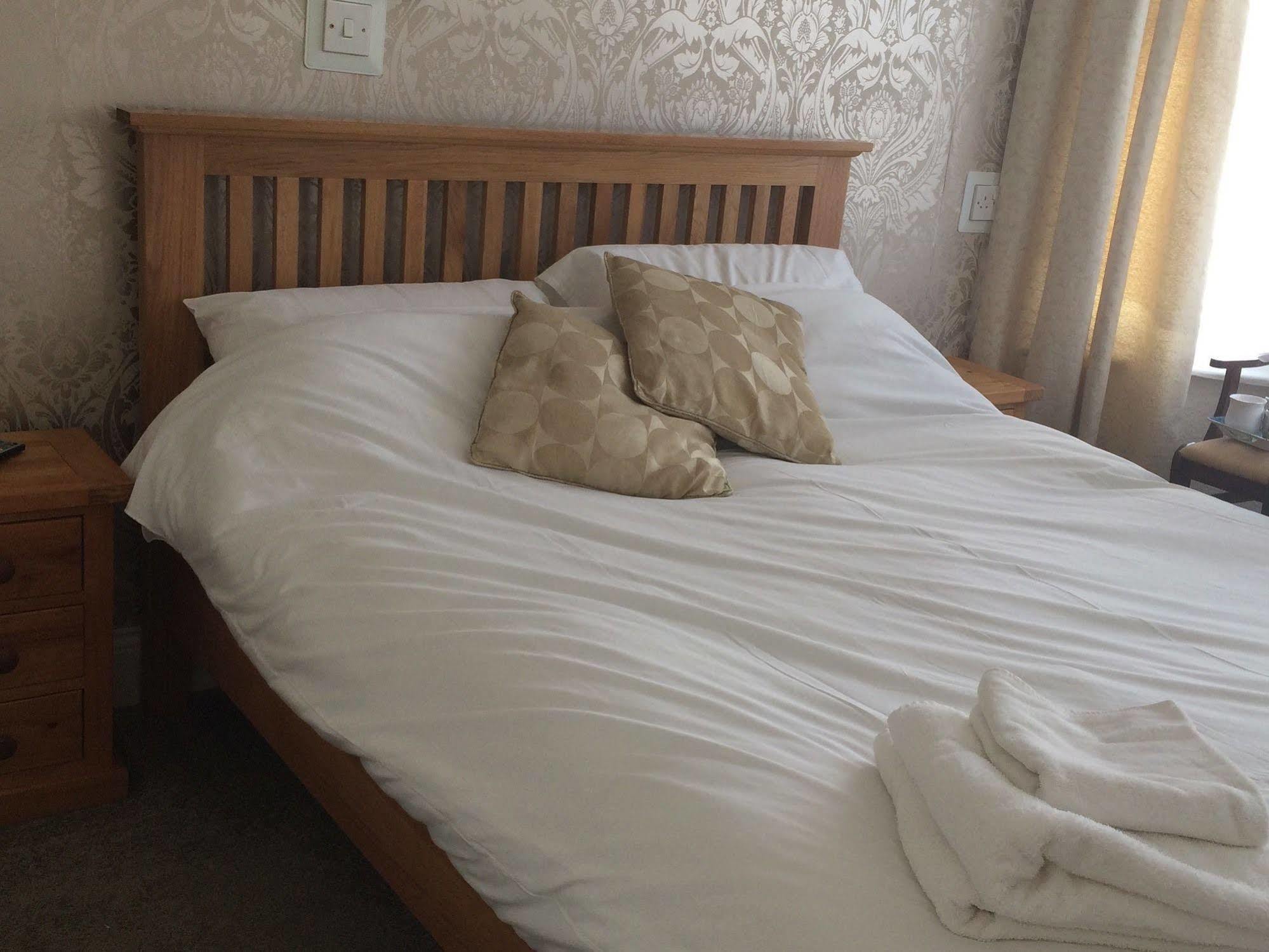 Bed and Breakfast St Weonards Paignton Exterior foto