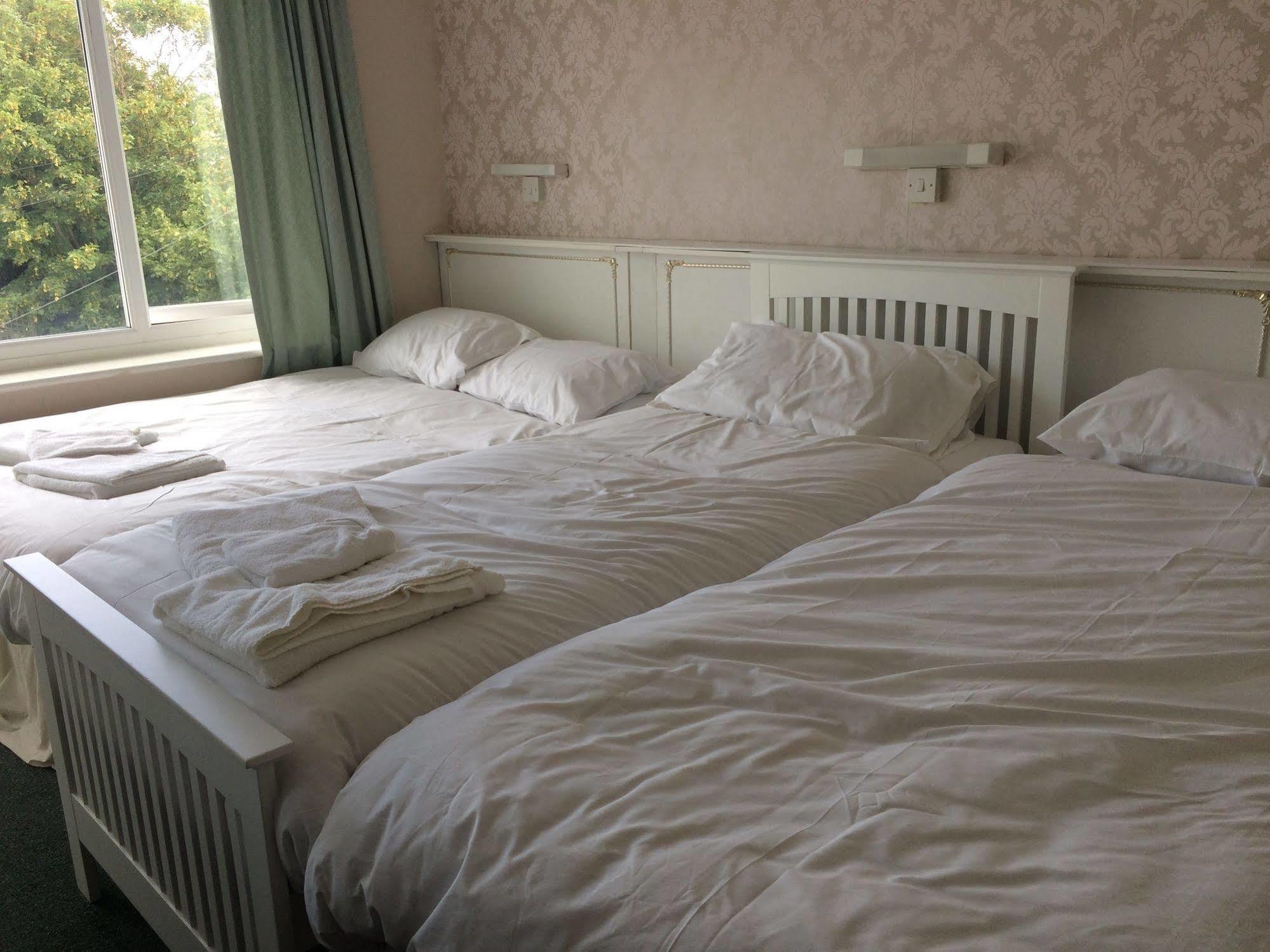 Bed and Breakfast St Weonards Paignton Exterior foto