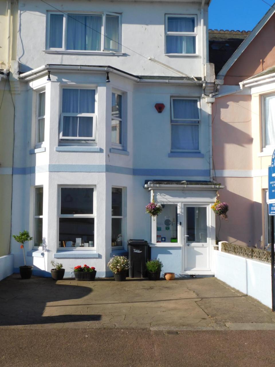 Bed and Breakfast St Weonards Paignton Exterior foto